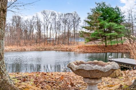 5041 N Nature Hills Lane Martinsville IN 46151