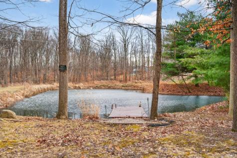 5041 N Nature Hills Lane Martinsville IN 46151