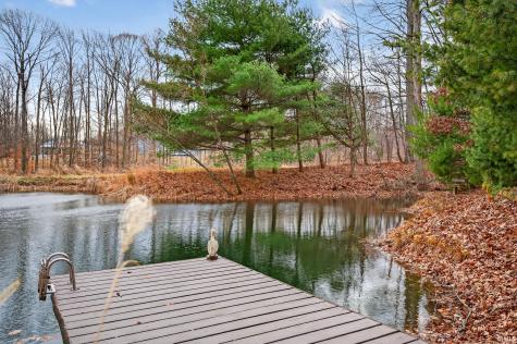 5041 N Nature Hills Lane Martinsville IN 46151