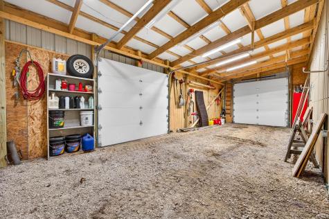 5041 N Nature Hills Lane Martinsville IN 46151