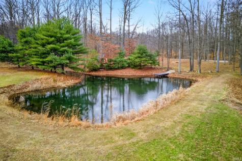5041 N Nature Hills Lane Martinsville IN 46151
