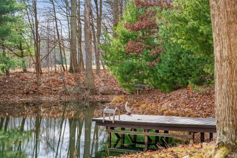 5041 N Nature Hills Lane Martinsville IN 46151