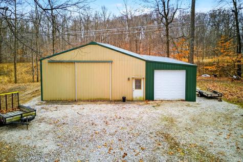 5041 N Nature Hills Lane Martinsville IN 46151