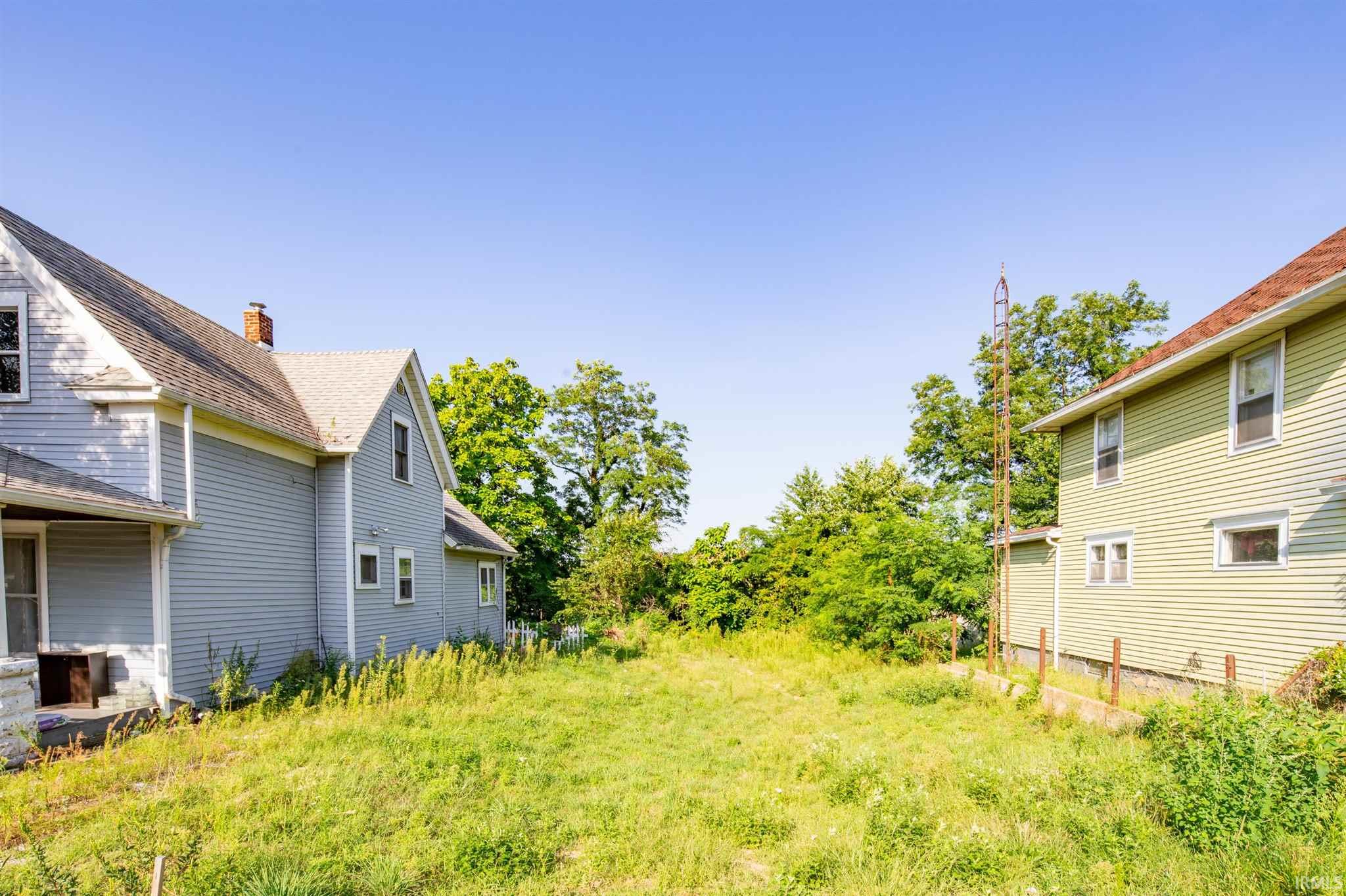 603 N Hill Street South Bend IN 46617