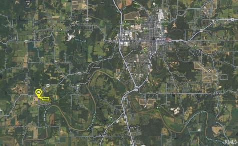 Twin Pond Road Bedford IN 47421
