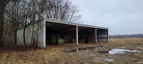8545 E County Road 475 Poland IN 47868