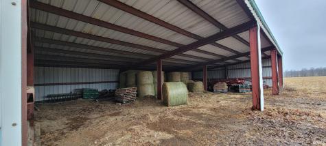 8545 E County Road 475 Poland IN 47868