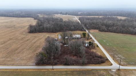 8545 E County Road 475 Poland IN 47868