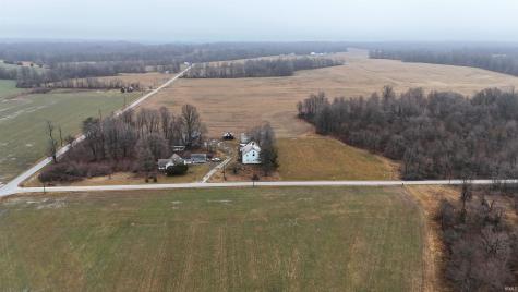 8545 E County Road 475 Poland IN 47868