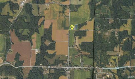 8545 E County Road 475 Poland IN 47868