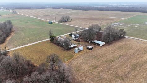 8545 E County Road 475 Poland IN 47868