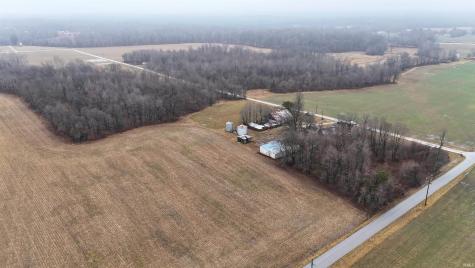 8545 E County Road 475 Poland IN 47868
