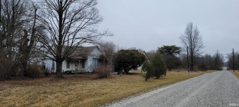 8545 E County Road 475 Poland IN 47868