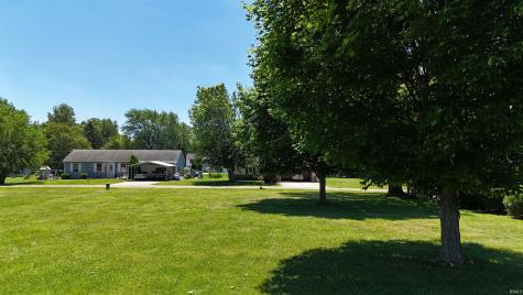 Tbd E Cinderella Drive Cromwell IN 46732