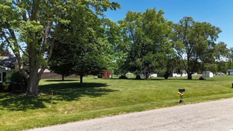 Tbd E Cinderella Drive Cromwell IN 46732