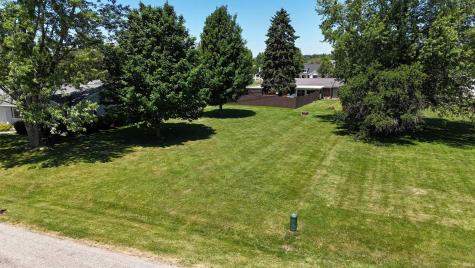 Tbd E Cinderella Drive Cromwell IN 46732