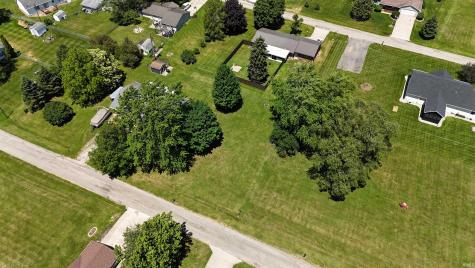 Tbd E Cinderella Drive Cromwell IN 46732