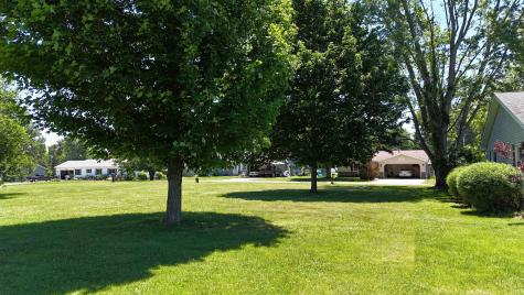 Tbd E Cinderella Drive Cromwell IN 46732