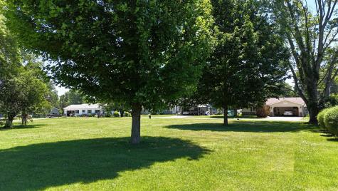 Tbd E Cinderella Drive Cromwell IN 46732