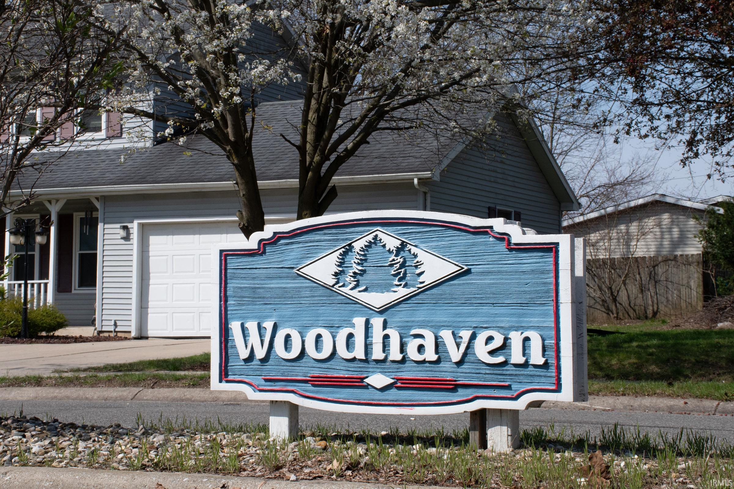 2608 Emerson Forest Parkway South Bend IN 46614