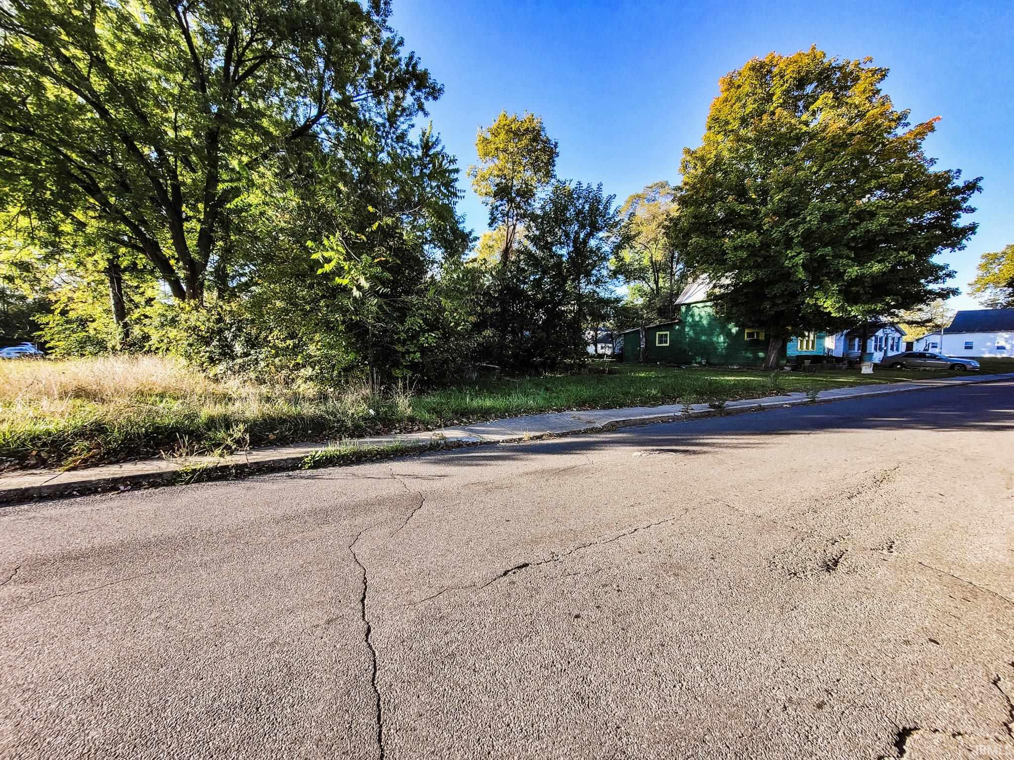 1202 W Indiana Avenue South Bend IN 46613