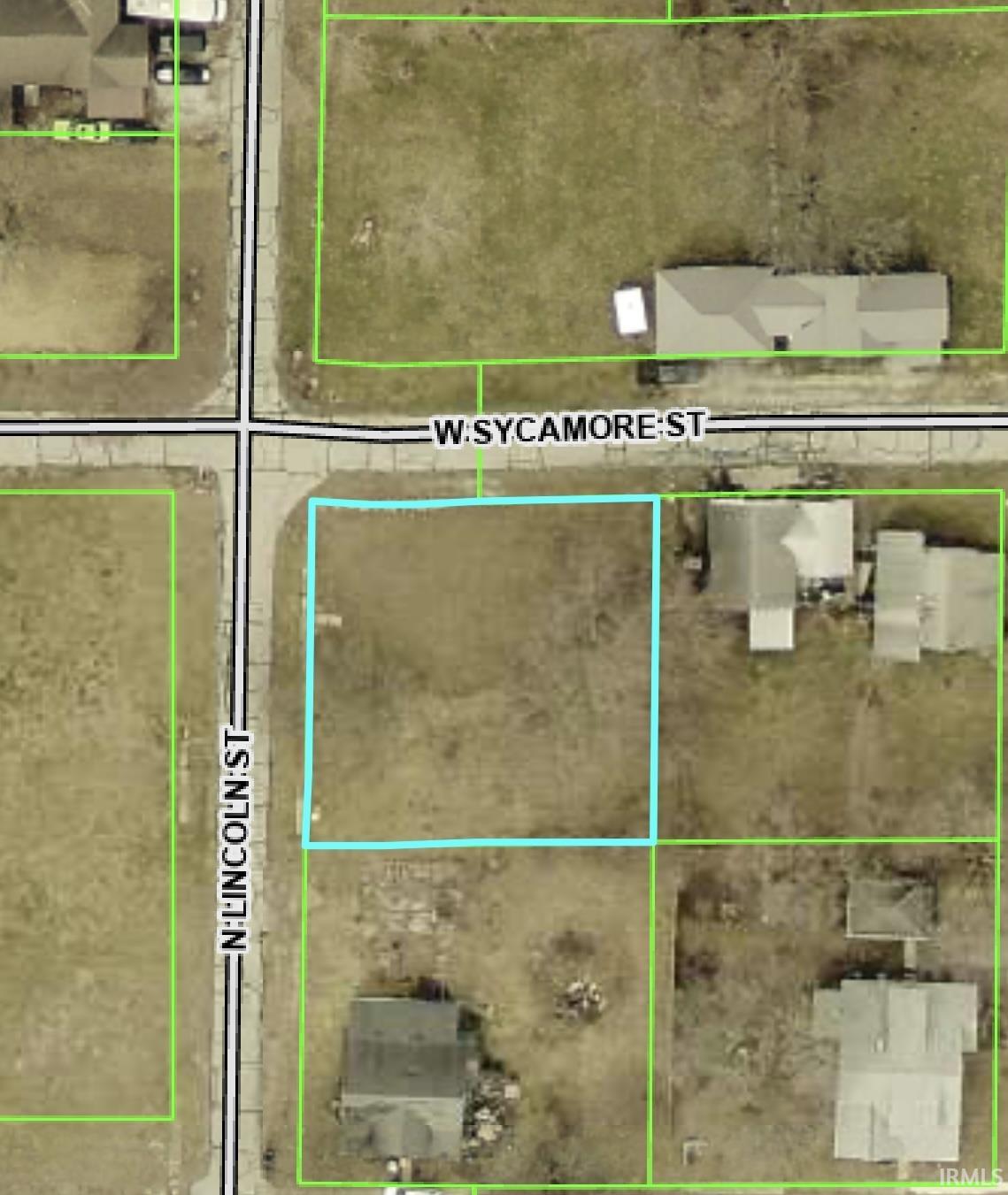 195 W Sycamore Street Macy IN 46951