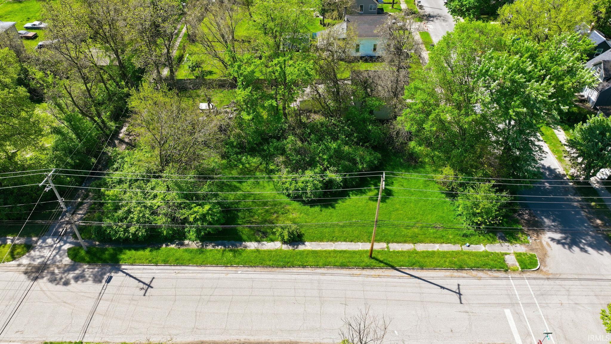 1706 S Williams Street South Bend IN 46613