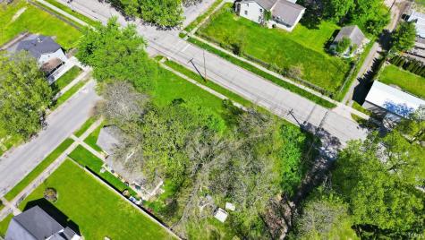 1706 S Williams Street South Bend IN 46613