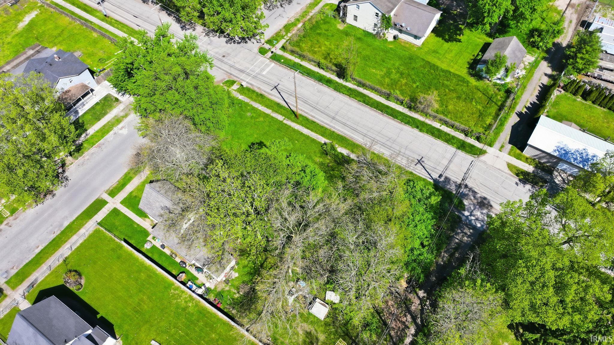 1706 S Williams Street South Bend IN 46613