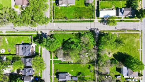 1706 S Williams Street South Bend IN 46613