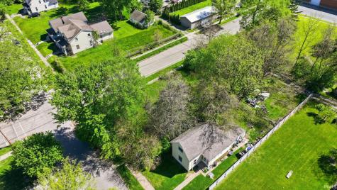 1706 S Williams Street South Bend IN 46613