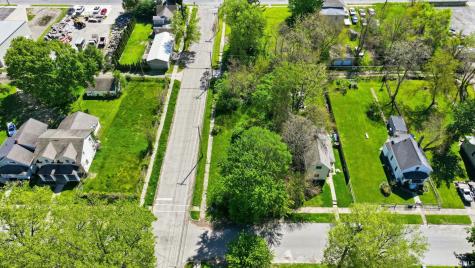 1706 S Williams Street South Bend IN 46613