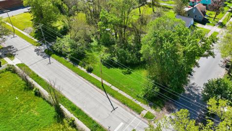 1706 S Williams Street South Bend IN 46613