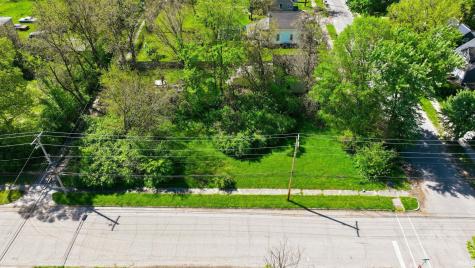1706 S Williams Street South Bend IN 46613