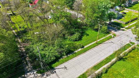 1706 S Williams Street South Bend IN 46613