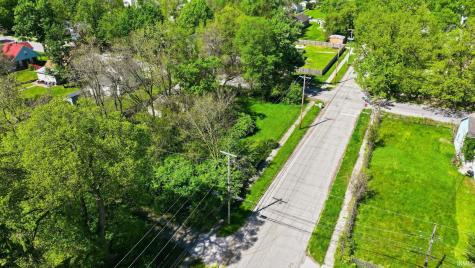 1706 S Williams Street South Bend IN 46613