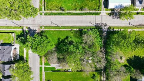 1706 S Williams Street South Bend IN 46613