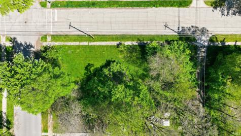 1706 S Williams Street South Bend IN 46613