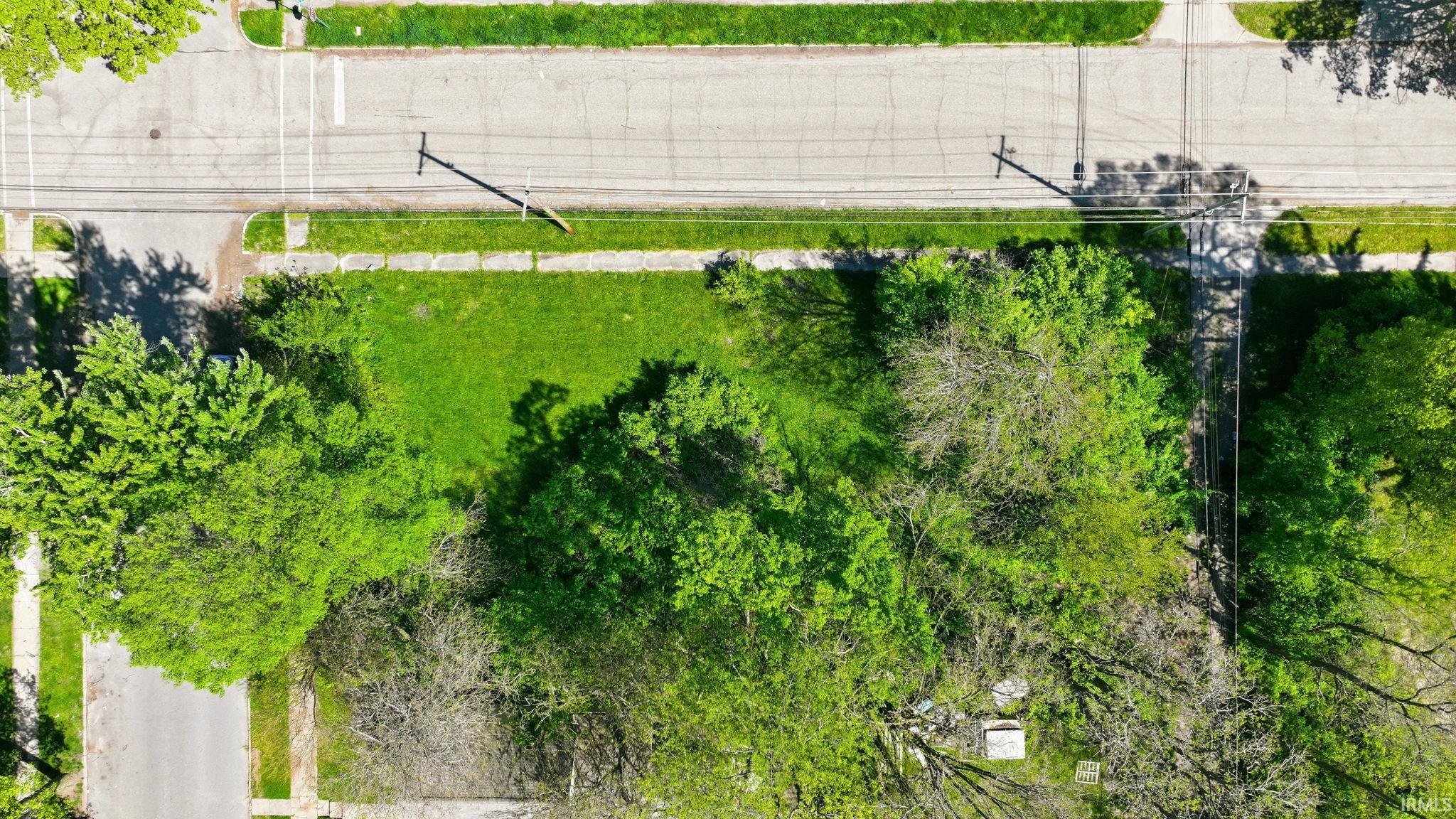 1706 S Williams Street South Bend IN 46613