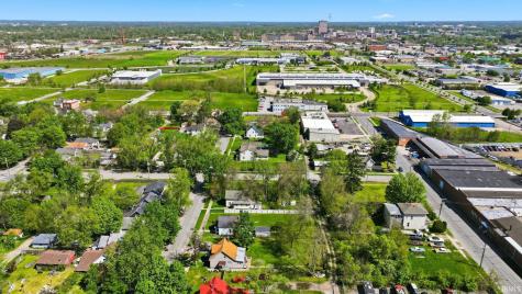 1706 S Williams Street South Bend IN 46613