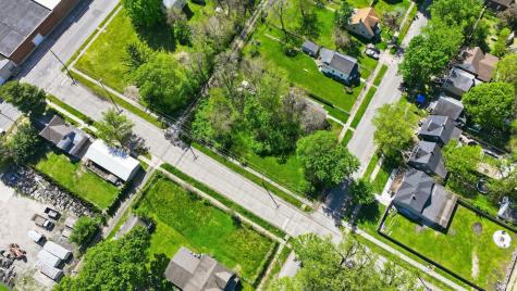 1706 S Williams Street South Bend IN 46613