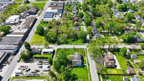 1706 S Williams Street South Bend IN 46613