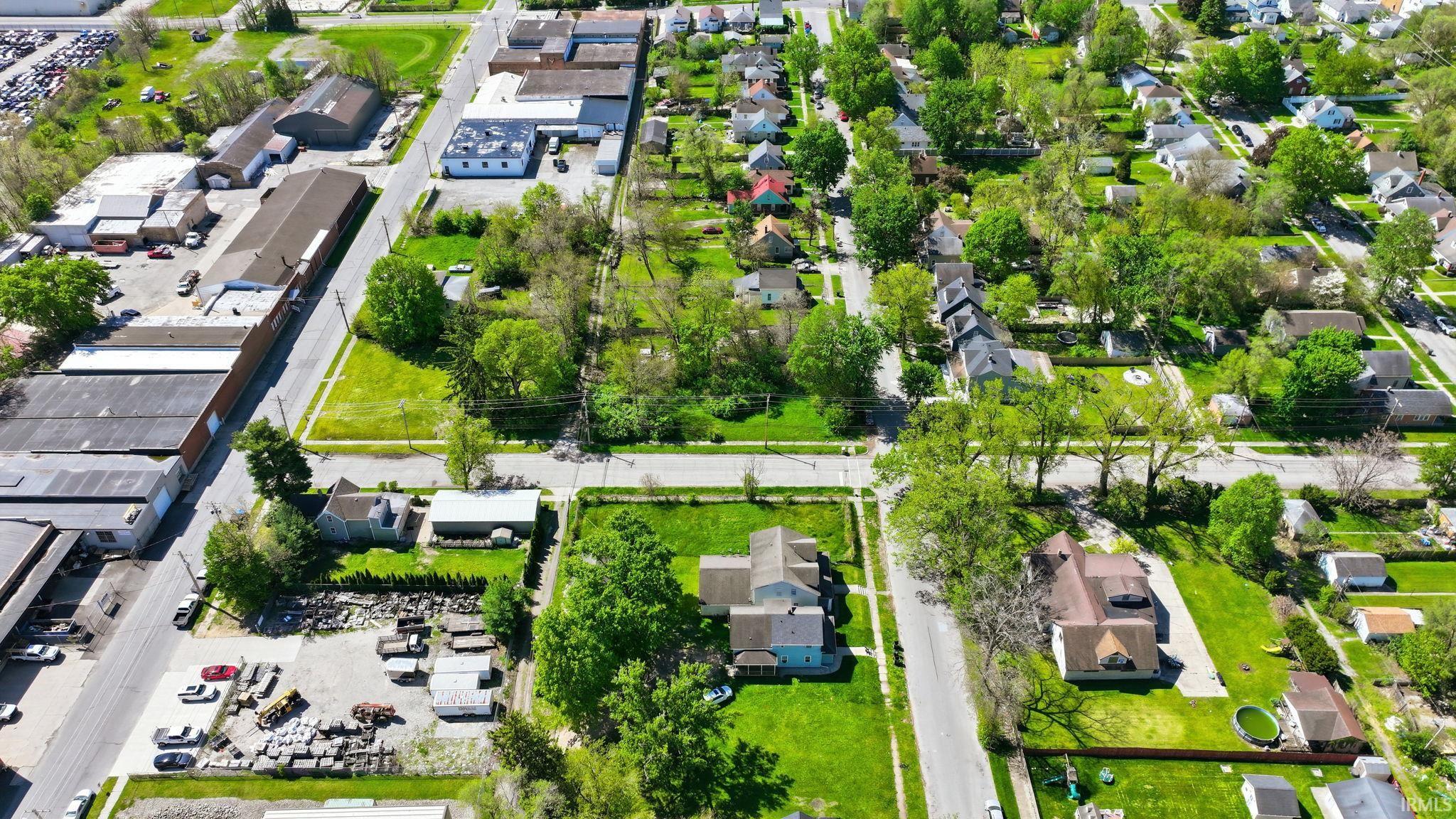 1706 S Williams Street South Bend IN 46613