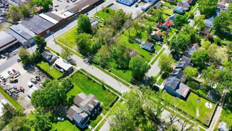 1706 S Williams Street South Bend IN 46613