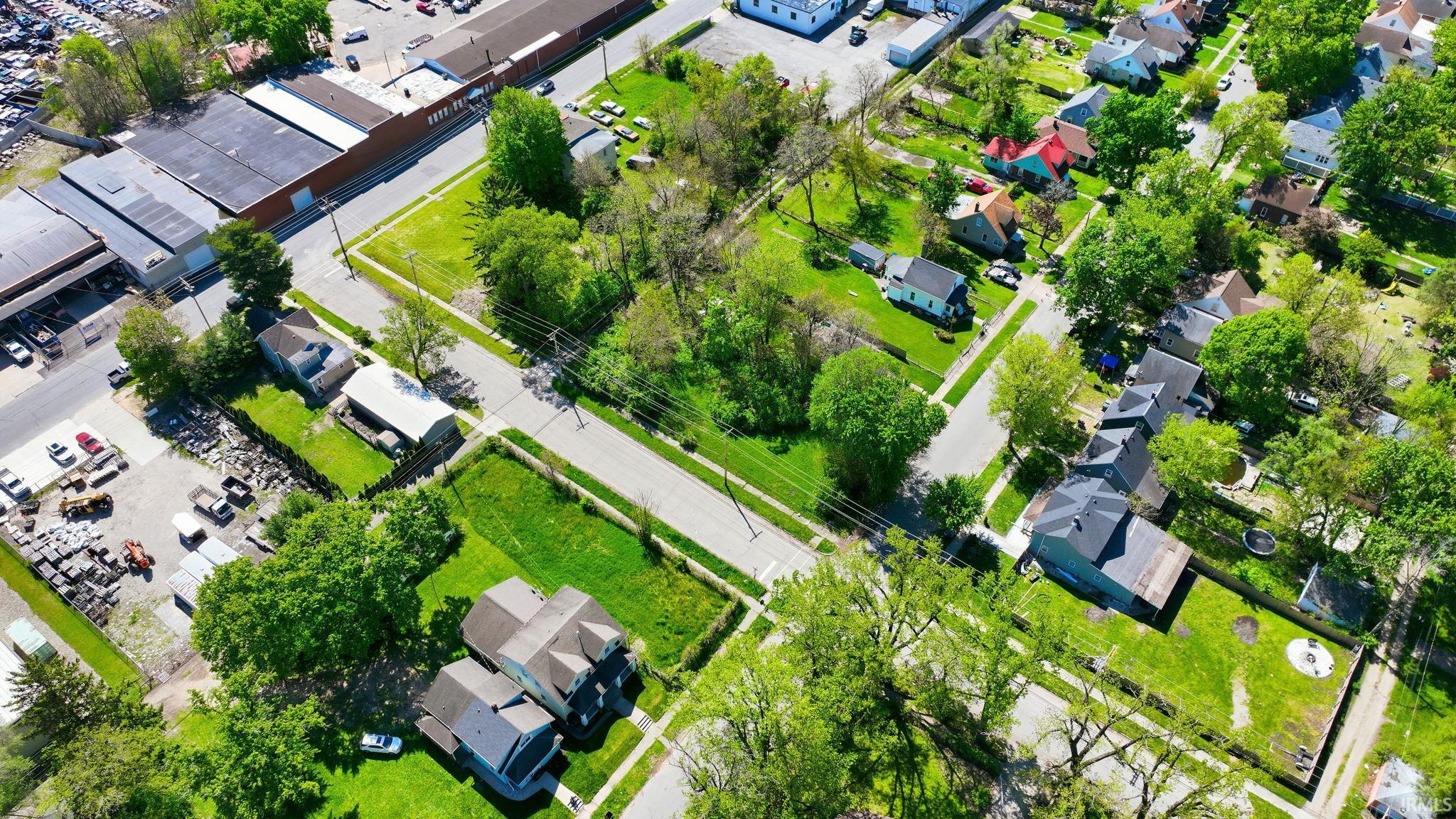 1706 S Williams Street South Bend IN 46613