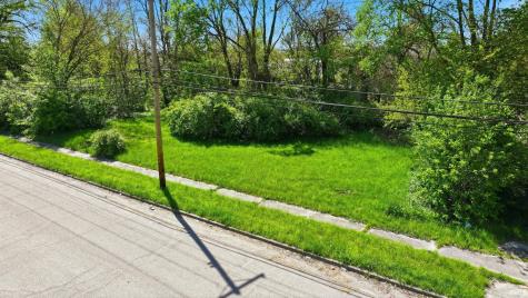1706 S Williams Street South Bend IN 46613
