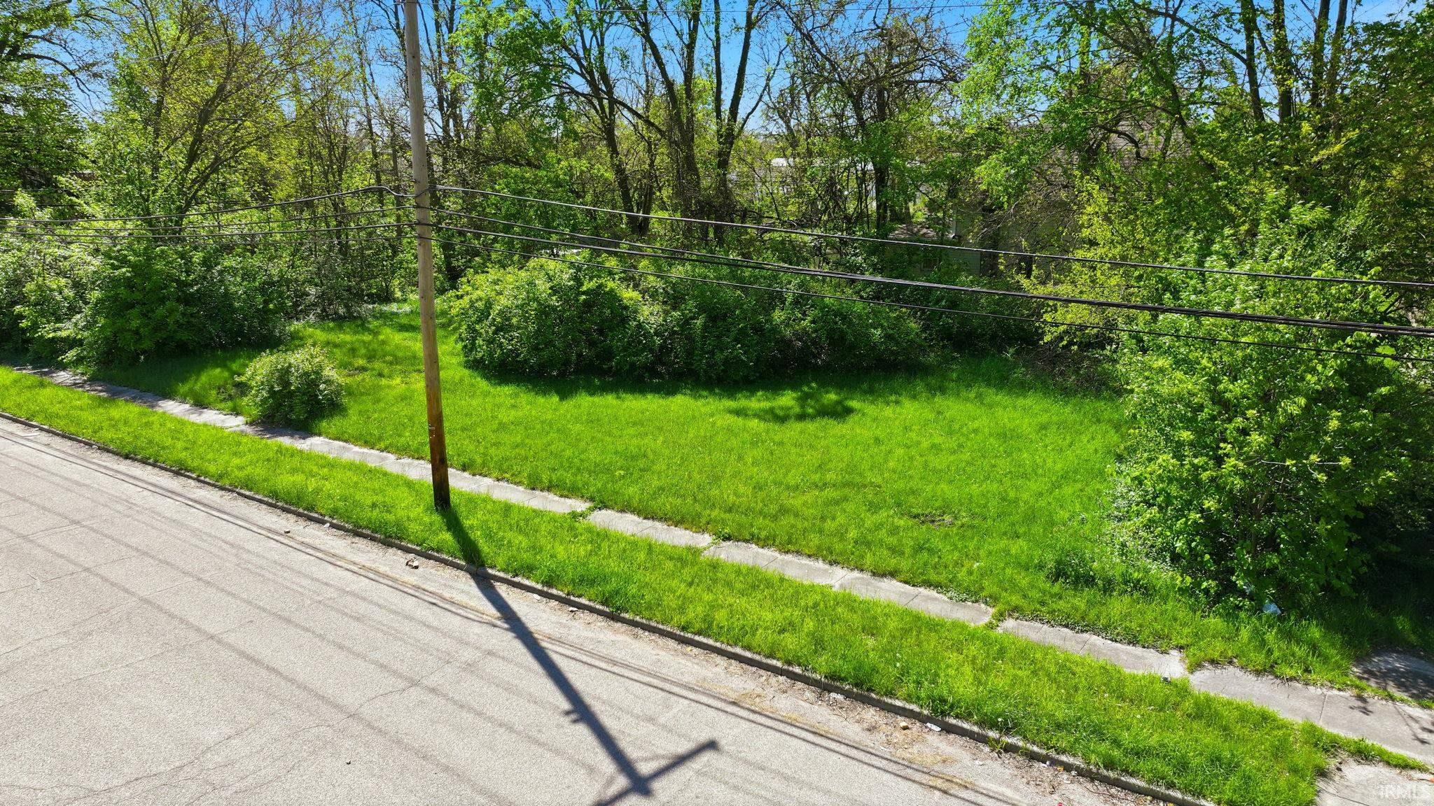 1706 S Williams Street South Bend IN 46613