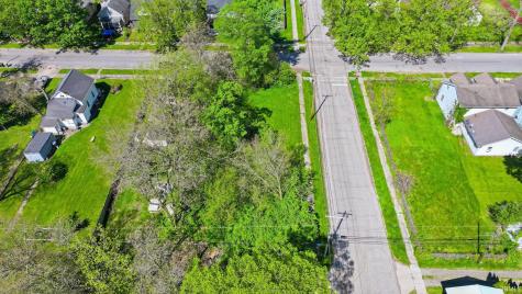 1706 S Williams Street South Bend IN 46613