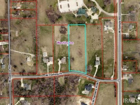 614 W Fleming Place Bloomington IN 47404