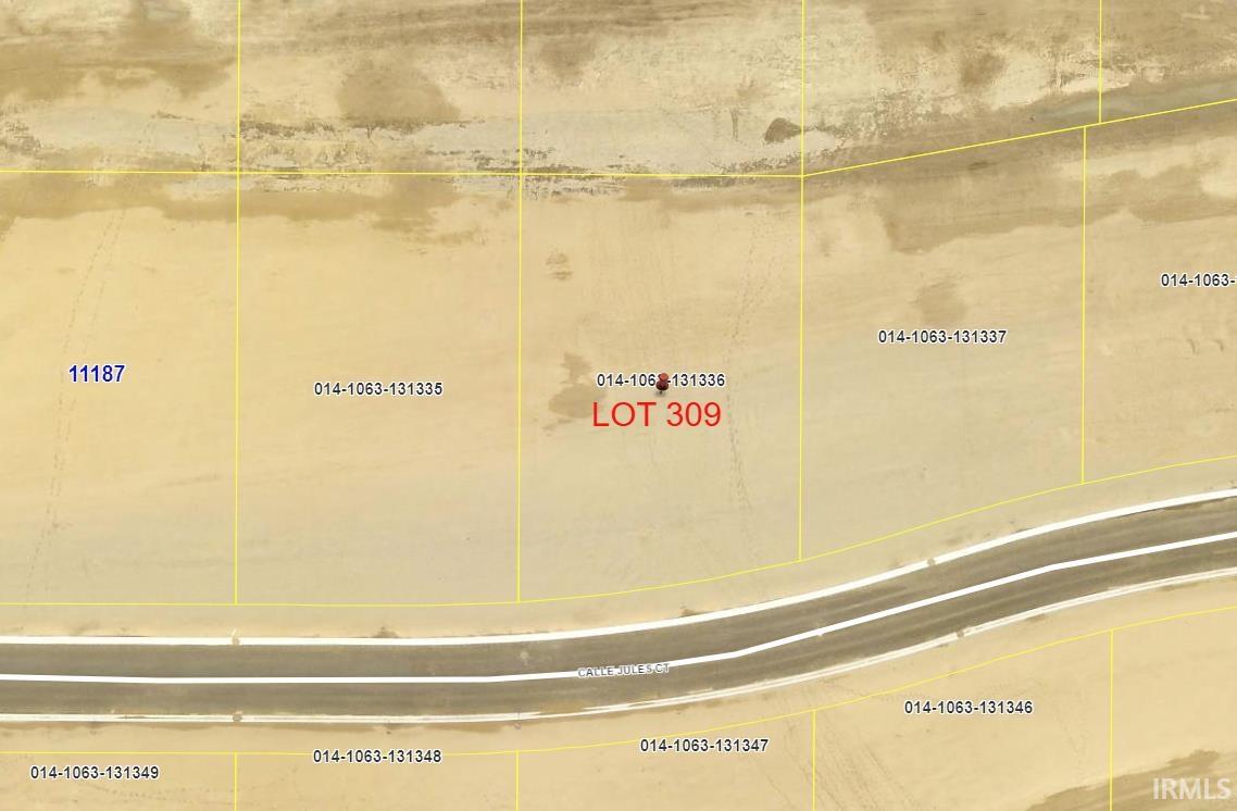 11151 Calle Jules Lot 309 Court Osceola IN 46561